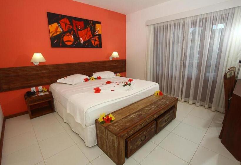 سوئیت مستر, Terra Boa Hotel Boutique