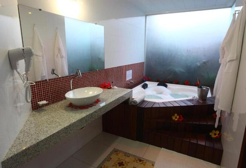 Люкс Мастер, Terra Boa Hotel Boutique