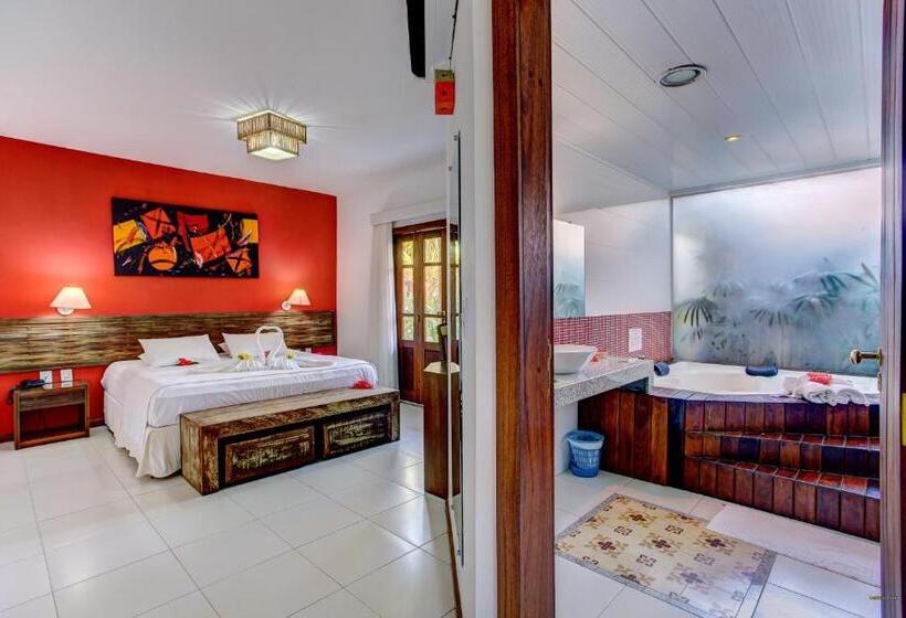 Люкс Мастер, Terra Boa Hotel Boutique