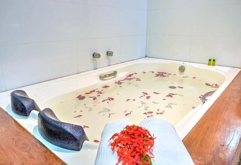 سوئیت مستر, Terra Boa Hotel Boutique