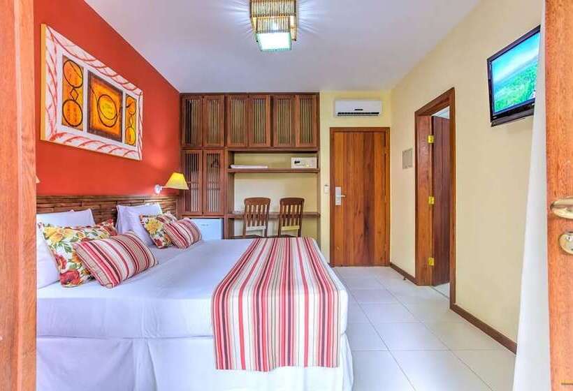 Люкс Мастер, Terra Boa Hotel Boutique