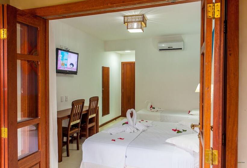 Люкс Мастер, Terra Boa Hotel Boutique