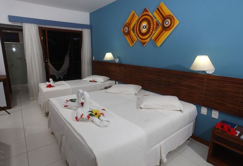 سوئیت مستر, Terra Boa Hotel Boutique