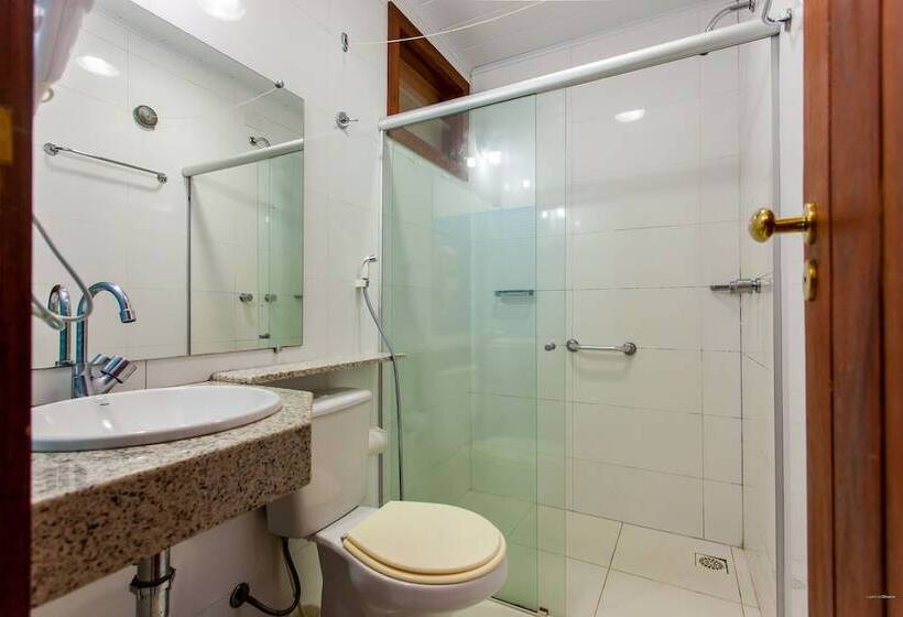 اتاق سوپریور خانوادگی, Terra Boa Hotel Boutique