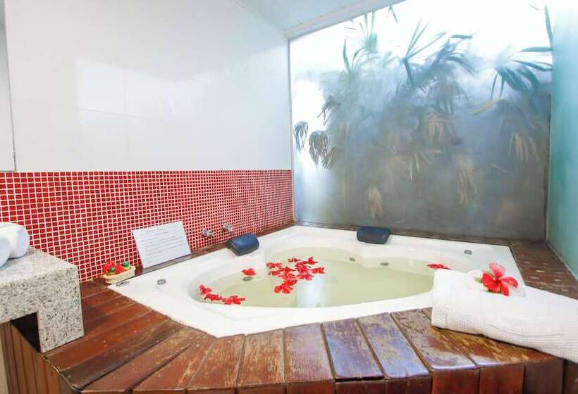 Люкс Мастер, Terra Boa Hotel Boutique