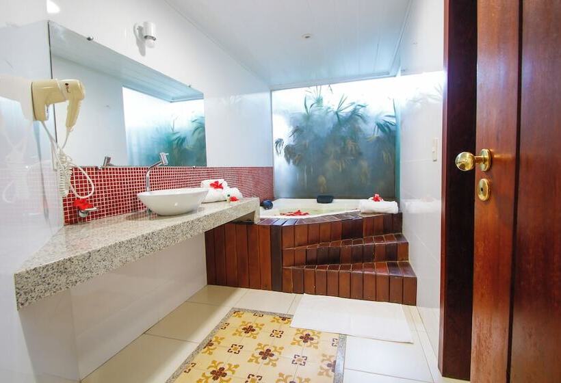 Люкс Мастер, Terra Boa Hotel Boutique