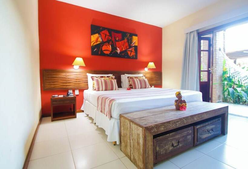 سوئیت مستر, Terra Boa Hotel Boutique