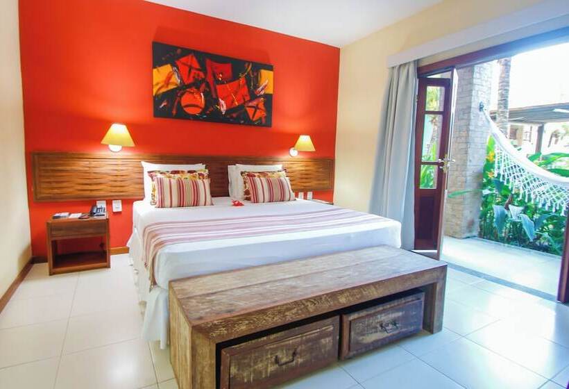 Люкс Мастер, Terra Boa Hotel Boutique