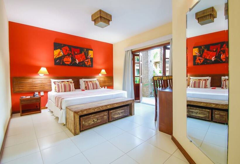 Люкс Мастер, Terra Boa Hotel Boutique