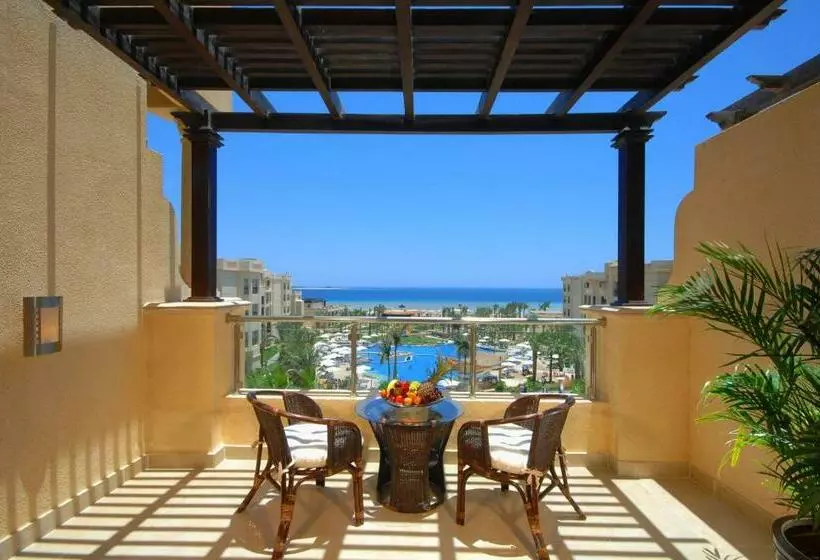 Deluxe Triple Room Sea View