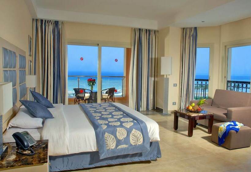 اتاق کلاب, Tropitel Sahl Hasheesh