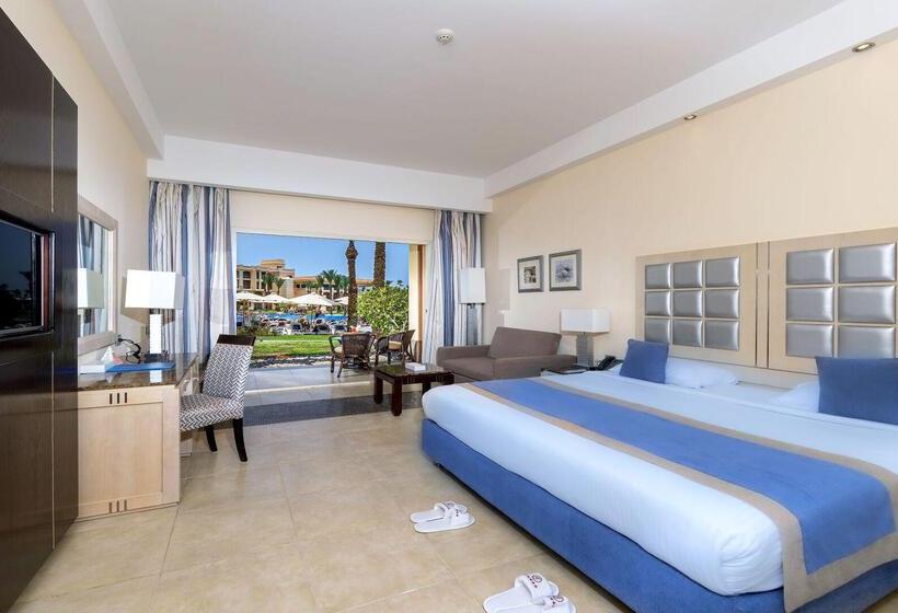 اتاق لوکس, Tropitel Sahl Hasheesh