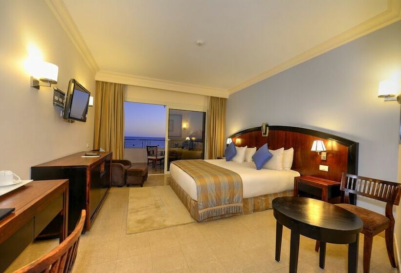 Deluxe Room Sea View