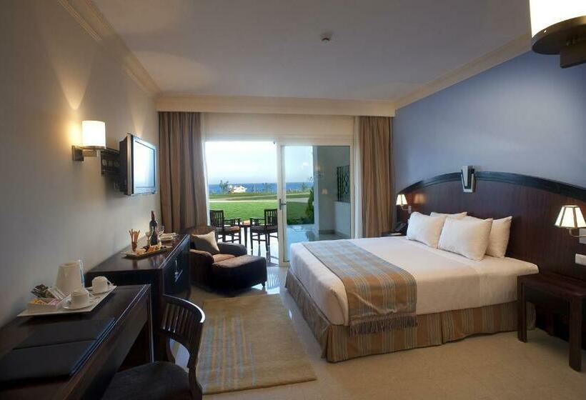 Upper Triple Room Sea View