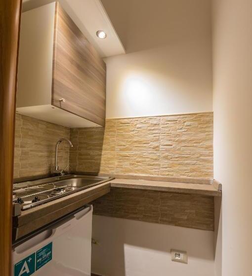 חדר סטנדרט, Affittacamere Raggio Di Sole