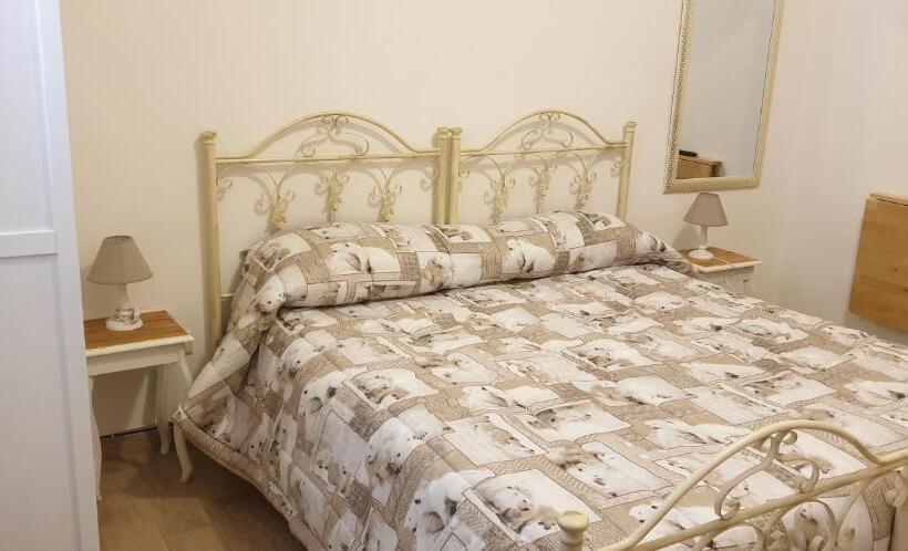 חדר סטנדרט, Affittacamere Raggio Di Sole