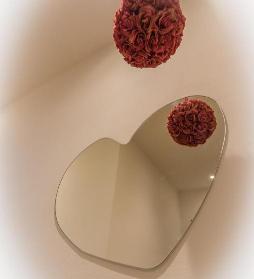 חדר סטנדרט, Affittacamere Raggio Di Sole