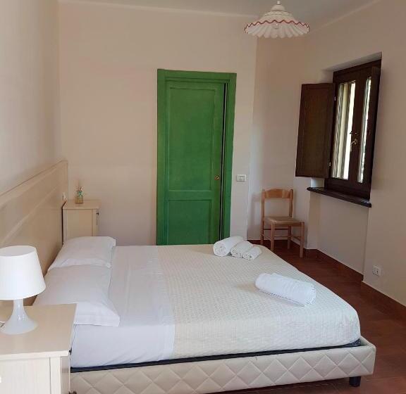 스탠다드 룸, La Baita Di Pilato