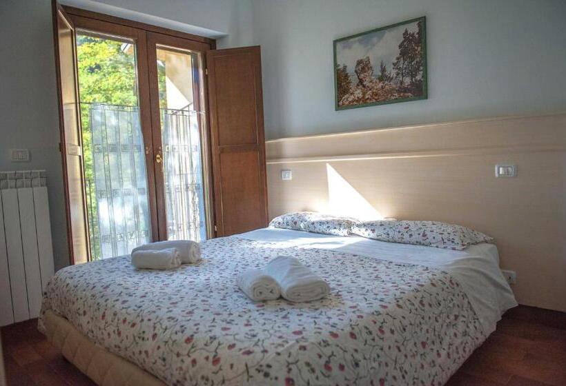 스탠다드 룸, La Baita Di Pilato