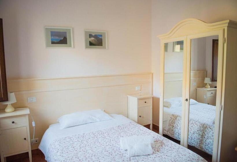 스탠다드 싱글 룸, La Baita Di Pilato