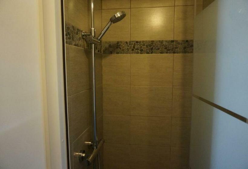 غرفة قياسية, La Rogeraie Cap Gris Nez