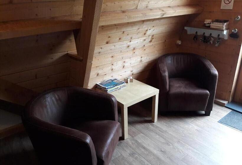 غرفة قياسية ذات إطلالة, La Rogeraie Cap Gris Nez