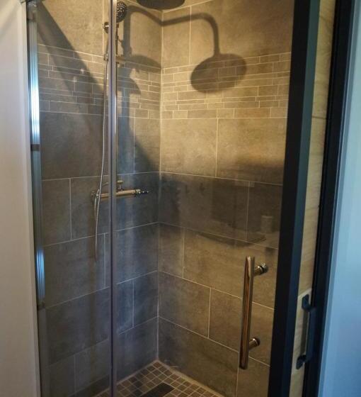 غرفة عائلية مطلّة علي الحديقة, La Rogeraie Cap Gris Nez