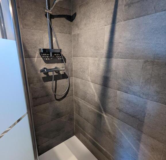 شقة غرفة واحدة مطلة على البحر, La Rogeraie Cap Gris Nez