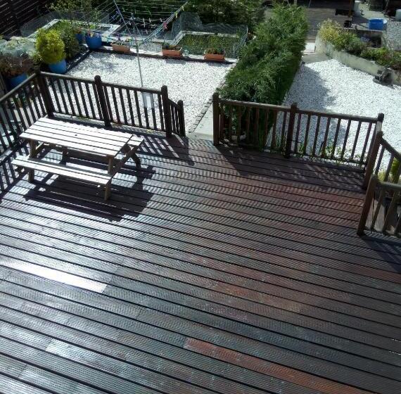 غرفة قياسية, Maggie S