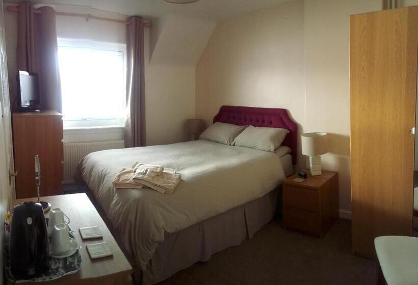 غرفة قياسية, Maggie S