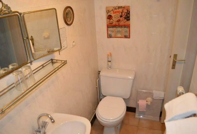 Standard-huone, Maison D Autrefois