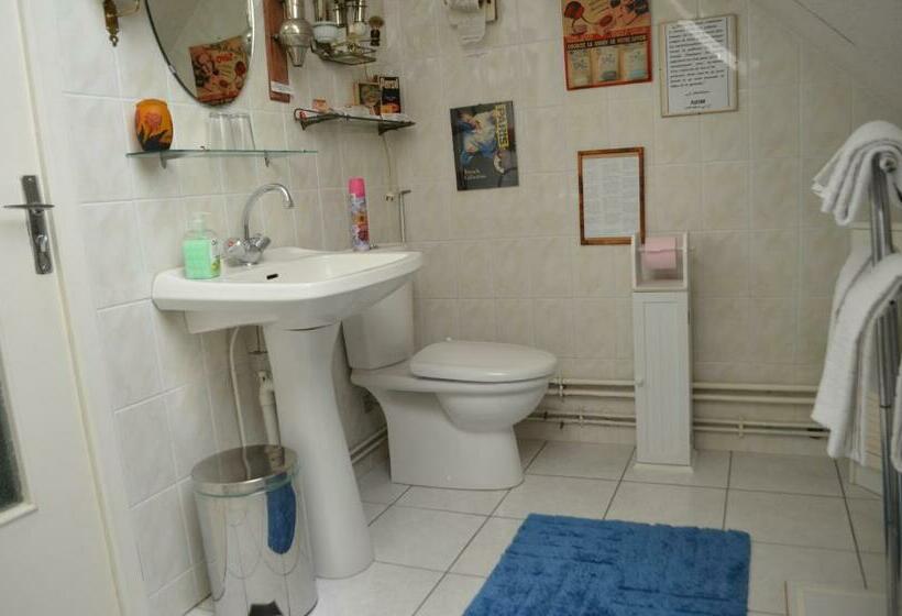 スイート, Maison D Autrefois