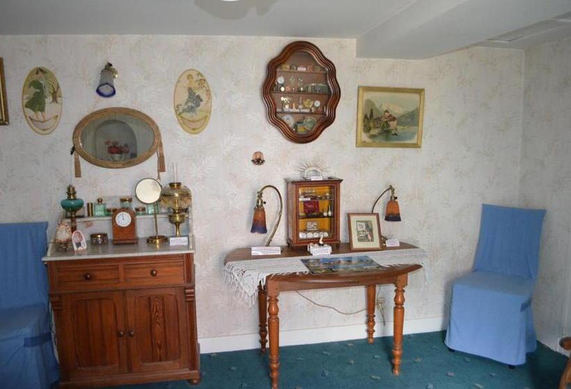 スタンダードルーム, Maison D Autrefois