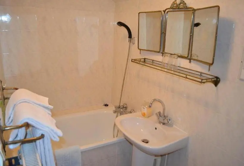 Standard-huone, Maison D Autrefois