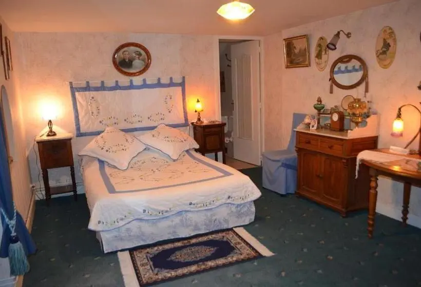 Standard-huone, Maison D Autrefois