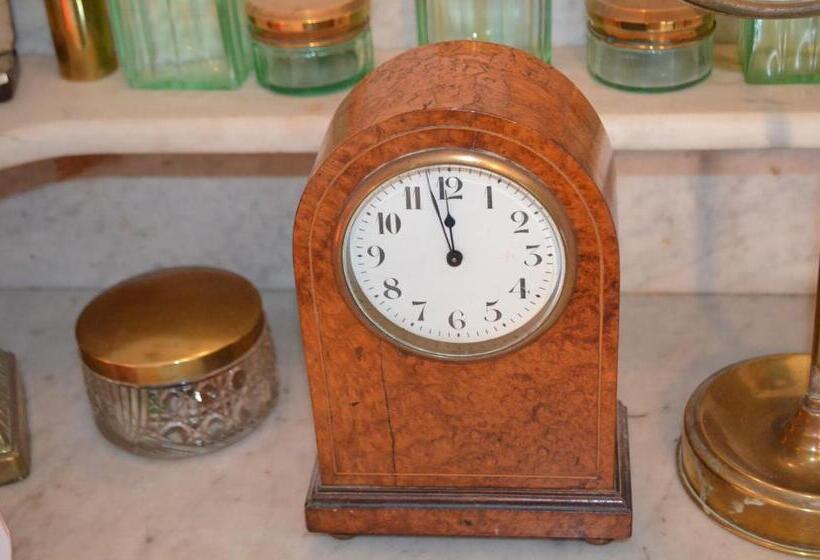 スタンダードルーム, Maison D Autrefois