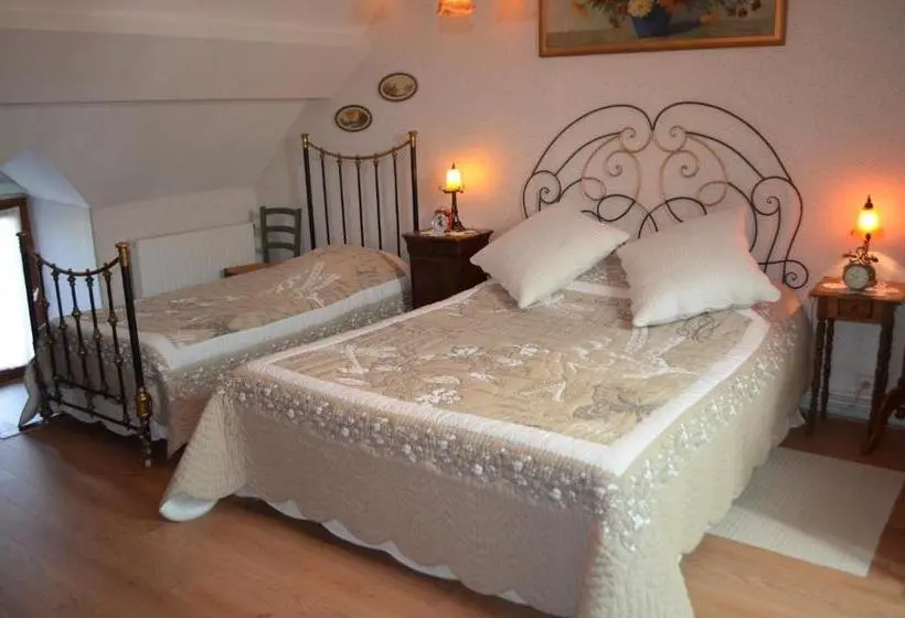 Sviitti, Maison D Autrefois