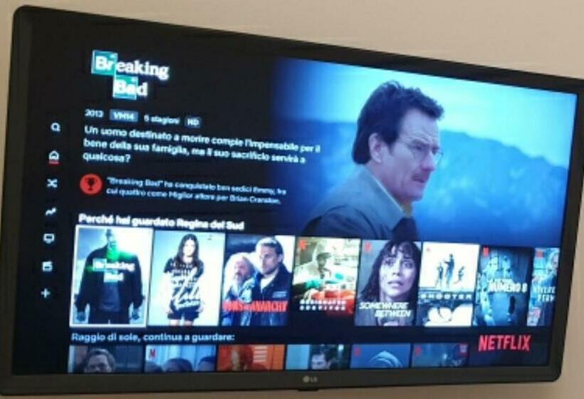 חדר סטנדרט לשלושה, Affittacamere Raggio Di Sole