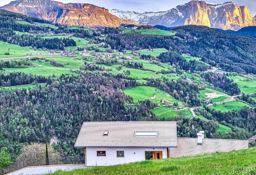 Апартаменты 1 Спальня с Видом, Tschott Hof