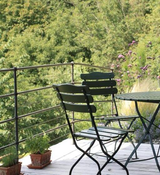 Апартаменты 1 Спальня с Видом, Tschott Hof