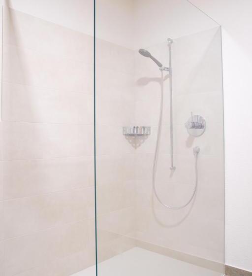 Апартаменты 1 Спальня с Видом, Tschott Hof