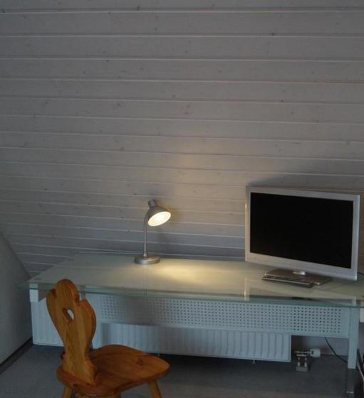 اتاق لوکس یک تخته, Gästehaus Zur Mühle Dehm