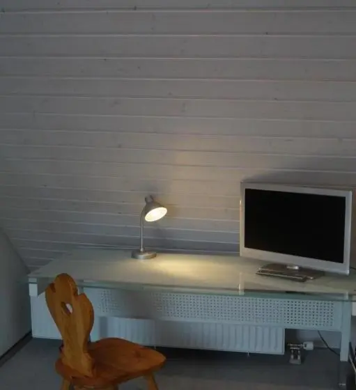 Deluxe Yhden Hengen Huone, Gästehaus Zur Mühle Dehm
