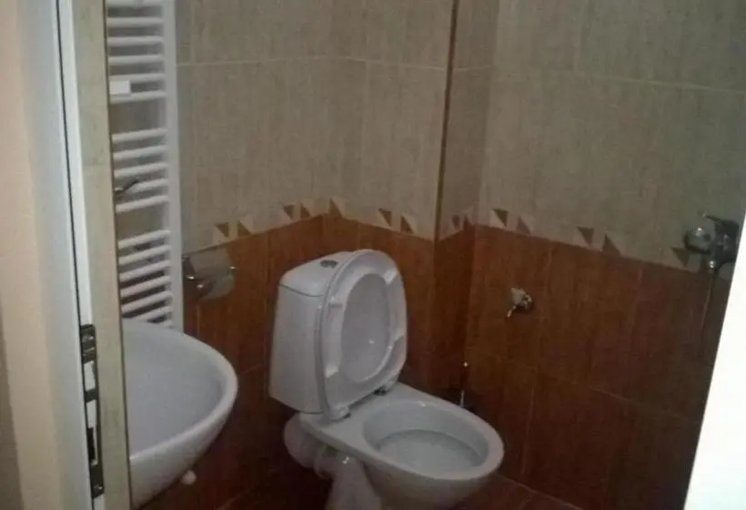 اتاق استاندارد, Guest House Gergevana