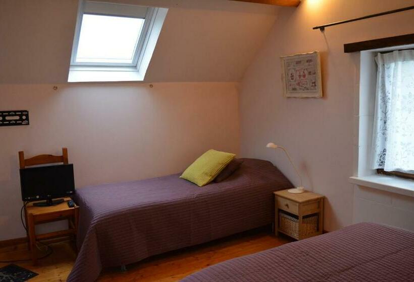 Семейный Номер, La Niche