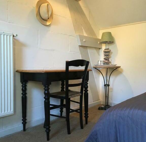 Номер Стандарт, La Niche