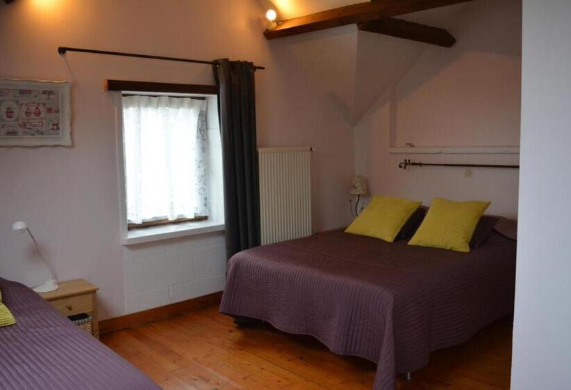 Семейный Номер, La Niche