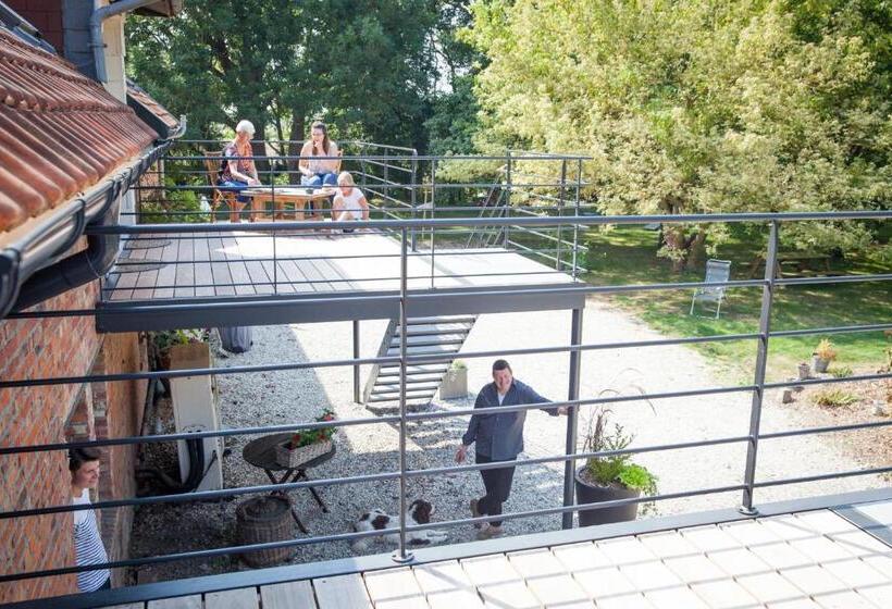 Семейный Номер, La Niche