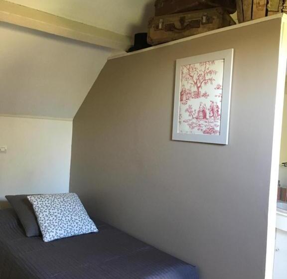 Номер Стандарт, La Niche