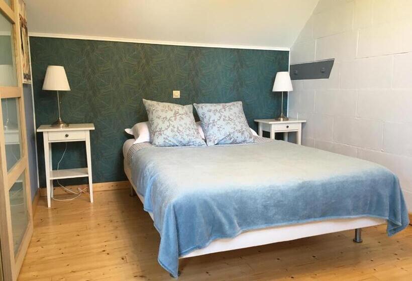 Номер Стандарт, La Niche